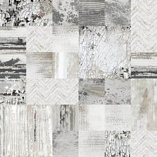 Керамогранит Айриш декор 45x45