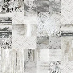 Керамогранит Айриш/ irish Декор 45x45