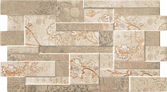 Realonda Ceramica Rev. MULTISIZE LARISSA DECO бежевый 