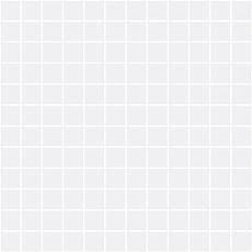 Керамическая плитка темари белый матовый 29,8x29,8