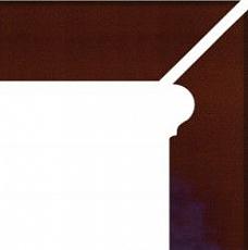 Керамогранит natur vulcano profilsockelleiste re. 8x24