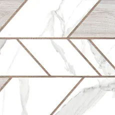 Керамическая плитка Плитка altacera Вертус/ vertus box Калакатта wt9box15 Бежевый 24.9x50