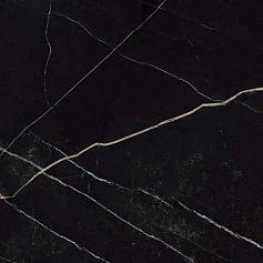 Атлас Конкорд Empire Calacatta Black Lapp чёрный 