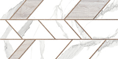 AltaCera Керамическая плитка AltaCera Vertus Box Calacatta WT9BOX15 бежевый бежевый 