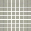 Керамическая плитка Декор kerama marazzi mm7243 Каннареджо мозаичный зеленый светлый матовый 20x50