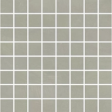 Керамическая плитка Декор kerama marazzi mm7243 Каннареджо мозаичный зеленый светлый матовый 20x50