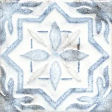 Керамическая плитка Декор Барио dd\c30\17023 15x15