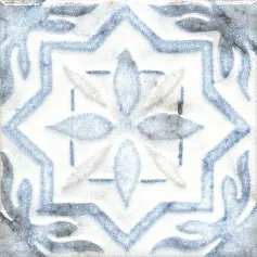 Керамическая плитка Декор Барио dd\c30\17023 15x15