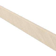 Плинтус estima gb01 Габбро/ gabbro Вайт Бежевый 7x60