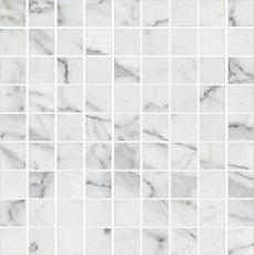 Мозаика marble trend carrara 30x30