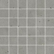 Мозаика Италон Авангард Айрон 610110001221 серый 30x30