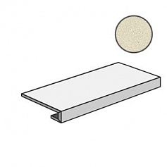 Атлас Конкорд В. Айс Мист Фронтальная 620070001079 белый для дома для крыльца для офиса для улицы