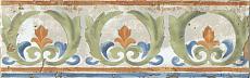 Ступени Подступенок Виченца Майолика hgd\a203\sg9258 9,6x30
