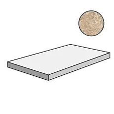 Ступени Форс/ force Беж Угловая Левая 620070001031 33x60