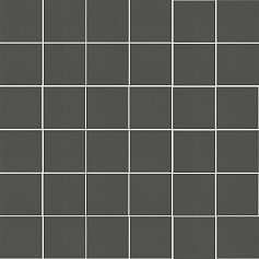 Керама Марацци Агуста серый темный из 36 частей серый 