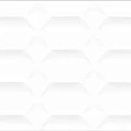 Керамическая плитка gravita 78801886 Полар Вайт hexa белый 30x90