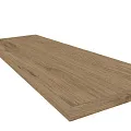 Ступени Мерано/ merano nut scalino angolare dx 33x90
