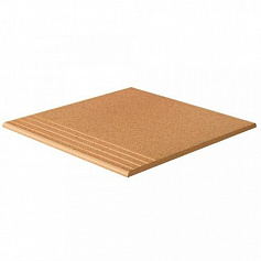 Италон БЭЗИК ЗОЛОТО СТУПЕНЬ оранжевый для дома для крыльца для офиса для улицы