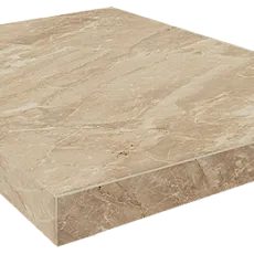 Ступени Портофино/ portofino Беж Ступ.90 Угл.пр 33x90