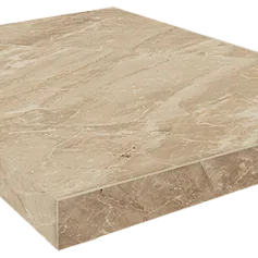 Ступени Портофино/ portofino Беж Ступ.90 Угл.пр 33x90