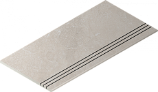 Ступени Вояджер Айвори 610140000154 бежевый 30x60