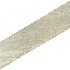 Ступени Италон Магма/ magma Минерал Фронтальная 620070003011 Бежевый 33x120
