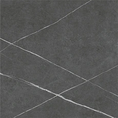 Керамогранит Италон Метрополис/ metropolis Империал Блэк Рет 610010004111 Черный 120x120