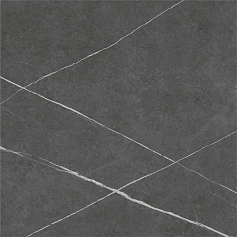 Керамогранит Италон Метрополис Империал Блэк Рет 610010004111 черный 120x120