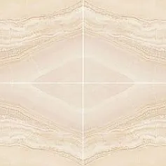 Керамическая плитка Панно Контарини беж 60x179