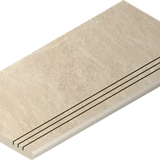 Ступени МАГНЕЗИО СТУПЕНЬ ЗАКРУГ.ГРИП 30x60 620040000065 30x60