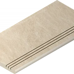 Ступени МАГНЕЗИО СТУПЕНЬ ЗАКРУГ.ГРИП 30x60 620040000065 30x60