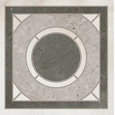 Керамическая плитка Вставка kerama marazzi os\a307\sg1609n Кантата матовый 7.7x7.7