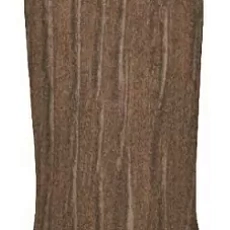 Керамическая плитка Уголок kerama marazzi sg7328\age внешний Тровазо карамельный матовый 2.9x8