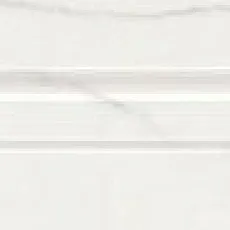 Керамическая плитка Нью Традишн белый 7x30