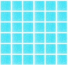 ROSE MOSAIC A04(1) Matrix color 1 зеленый 