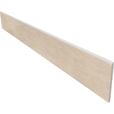 Плинтус Эстима Солум skirting/os01_ns/7x60x9 бежевый 7x60