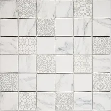 Мозаика gallery 30x30