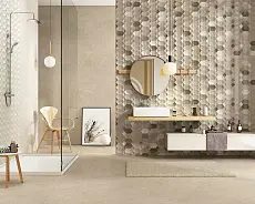 Коллекция плитки Дивайн