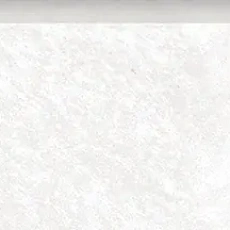 Плинтус Керранова Сентрал Парк/ central park Вайт Белый 7.6x60