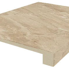 Ступени Портофино/ portofino Беж Ступ.90 Фронт 33x90