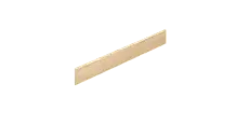 Плинтус coliseumgres Дукале Сэнд 610130002203 бежевый 7.2x60