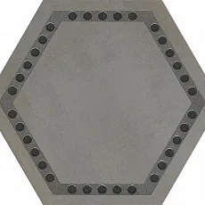 Керамогранит Декор Раваль dc\b10\sg27002 29x33,4