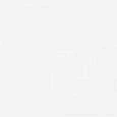 Керамическая плитка Вставка Граньяно белый 4,9x4,9