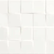 Керамическая плитка cristal blanco 25x75