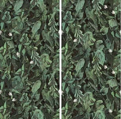 Kerlite Printemps A+B зеленый 