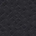Керамическая плитка Монохром Мэджик черный 40x120