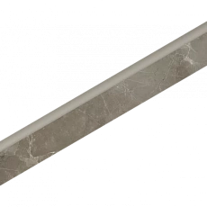 Плинтус Италон Стелларис/ stellaris Тусканиа Грэй 610130007454 Серый 7.2x60