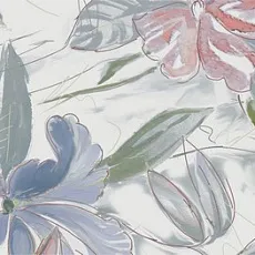 Керамическая плитка Декор Фурнаш 1 14x34