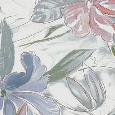 Керамическая плитка Декор Фурнаш 1 14x34