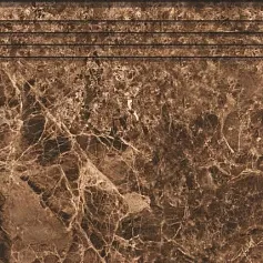 Ступени Этерна/ eterna Браун 29,4x60